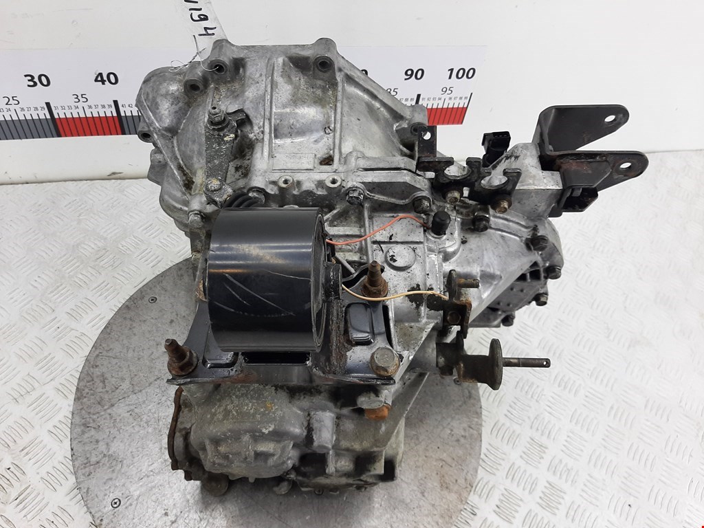 МКПП (Механическая коробка переключения передач) KIA Magentis 2000-2006