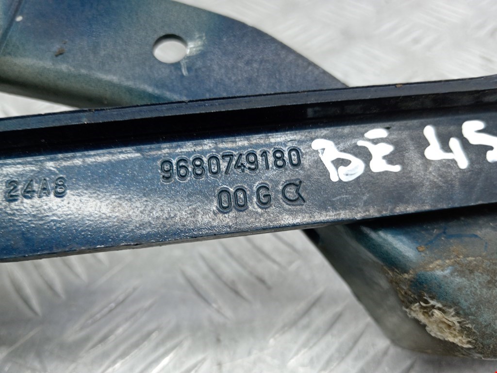 Петля капота левая/правая PEUGEOT 307 2001-2008