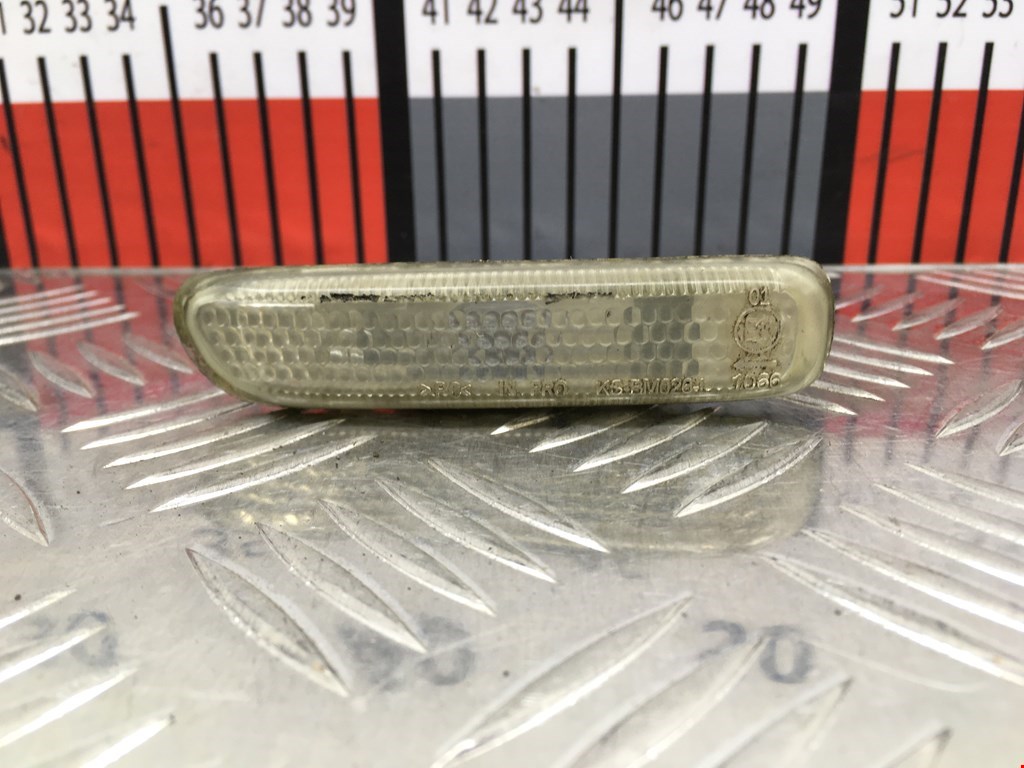 Повторитель указателя поворота левый BMW 3-Series (E46) (1998-2007)