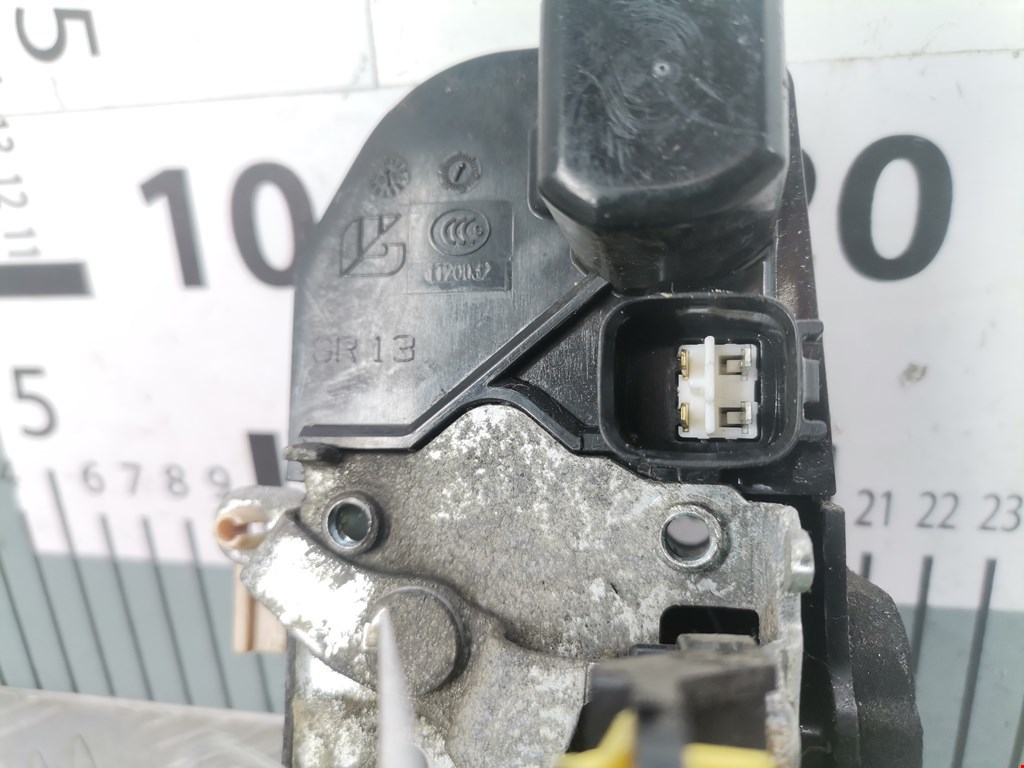 Замок двери передней правой JEEP Grand Cherokee WK 2004-2010