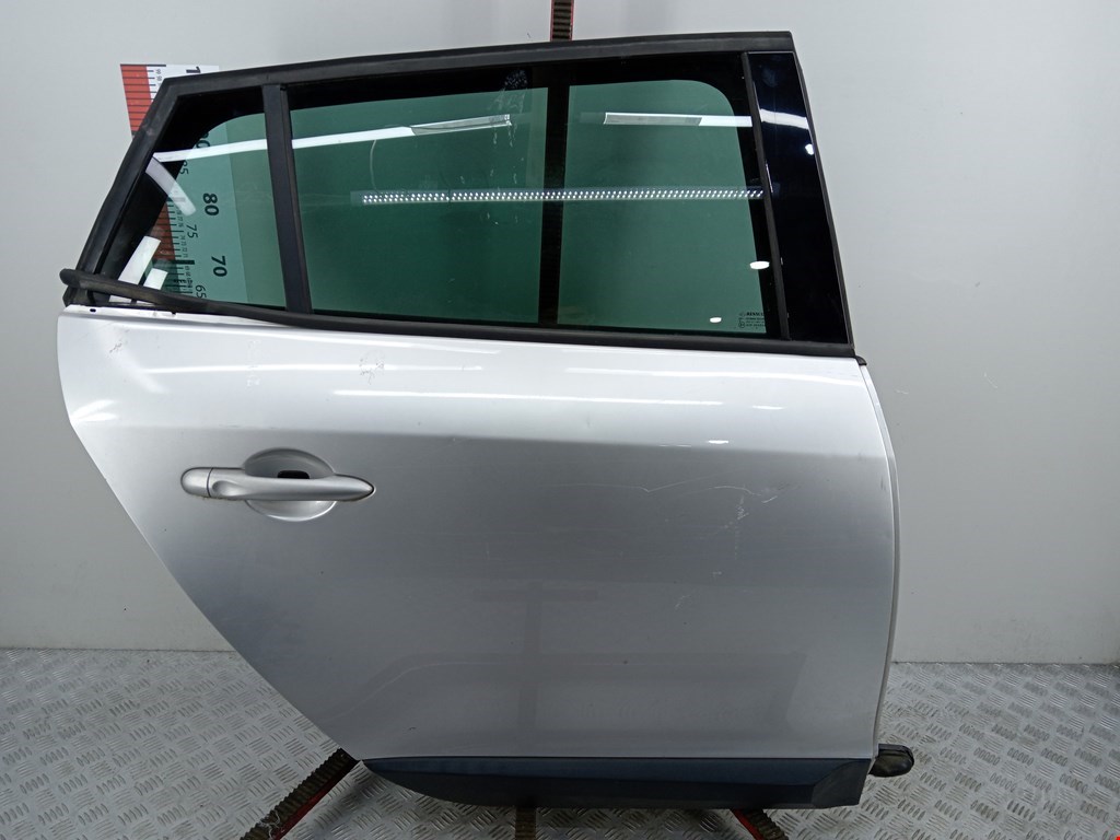 Дверь задняя правая RENAULT Megane III 2009-2016