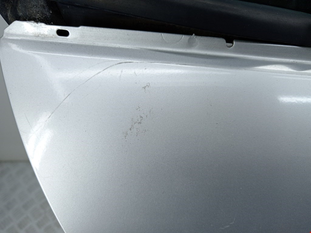 Дверь задняя правая RENAULT Megane III 2009-2016