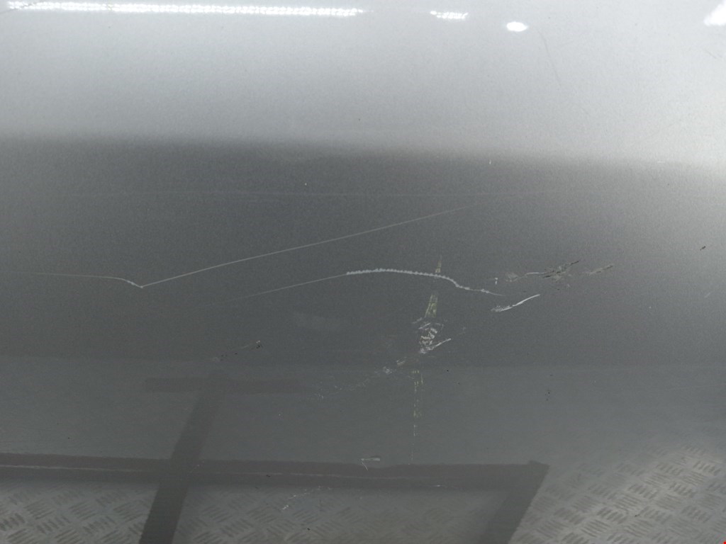 Дверь задняя правая RENAULT Megane III 2009-2016