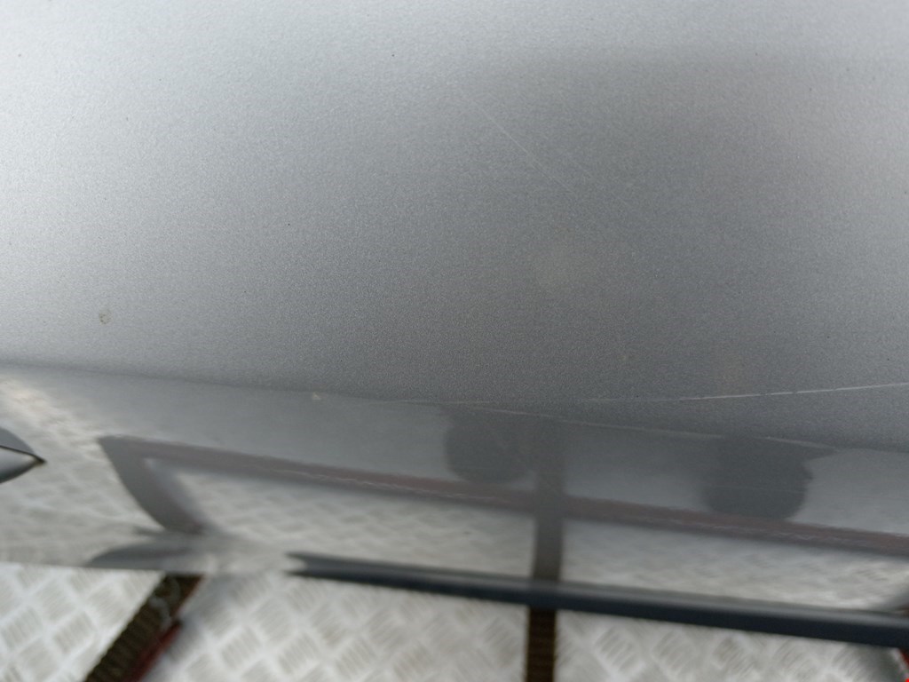 Дверь задняя правая RENAULT Megane III 2009-2016