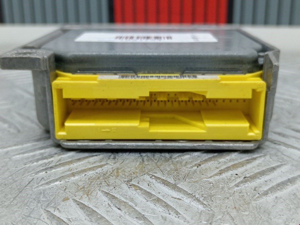 Блок управления AIR BAG MERCEDES-BENZ CLK-Class W208 1997-2002