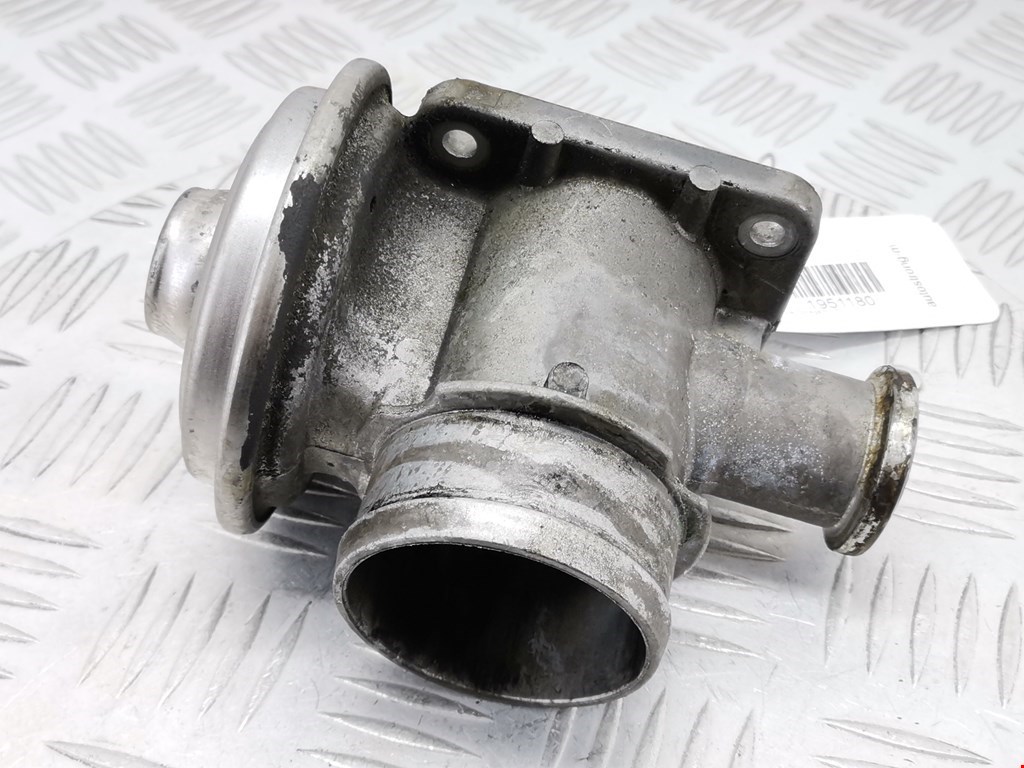 Клапан ЕГР EGR