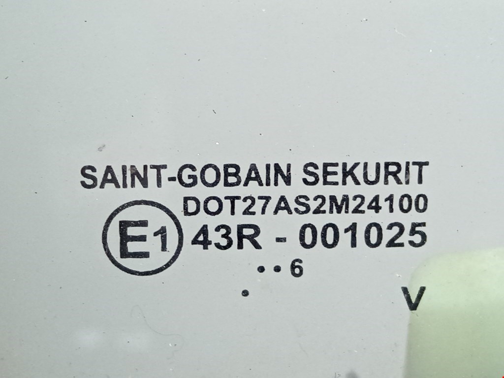 Дверь передняя правая PEUGEOT 807 2002-2014