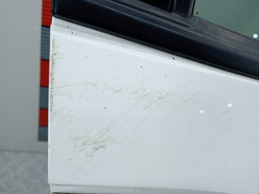 Дверь передняя правая PEUGEOT 807 2002-2014