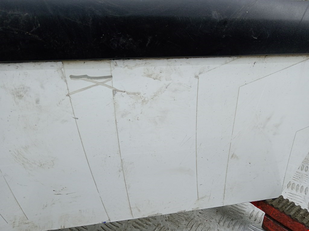 Дверь передняя правая PEUGEOT 807 2002-2014