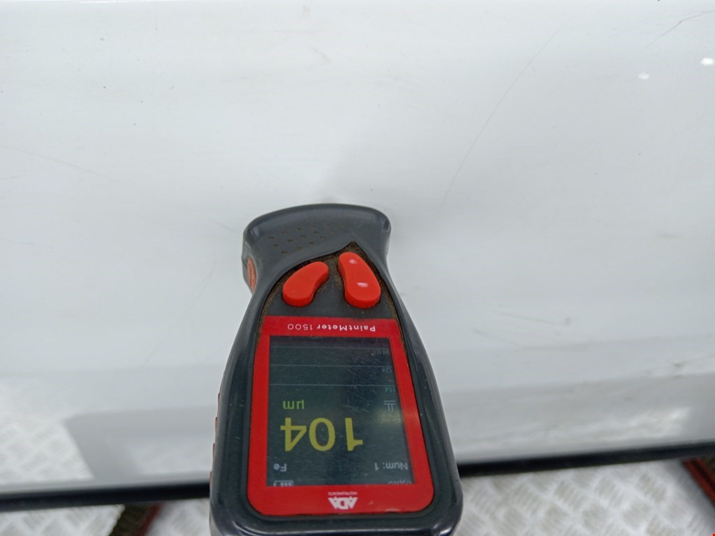 Дверь передняя правая PEUGEOT 807 2002-2014