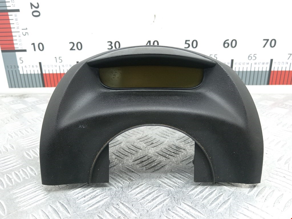 Дисплей информационный (компьютера) CITROEN C4 I 2004-2014