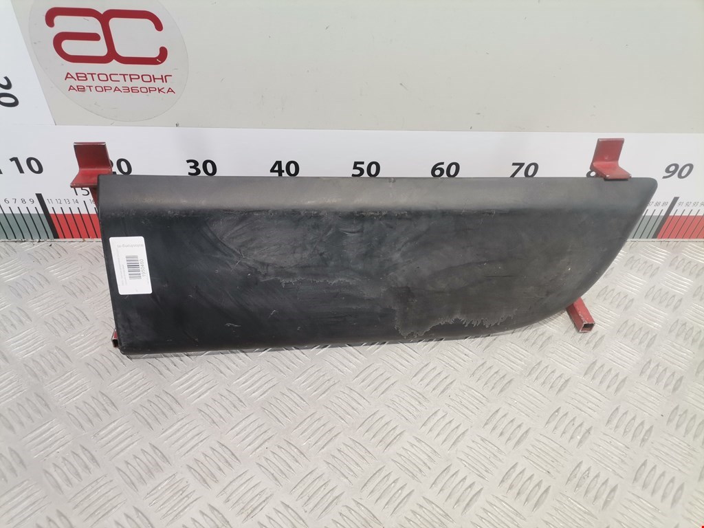 Накладка декоративная (молдинг) двери передней правой Opel Movano B (2010-2021)