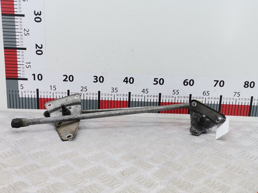 Механизм стеклоочистителя (трапеция дворников) Peugeot Partner 1 (1996-2008)