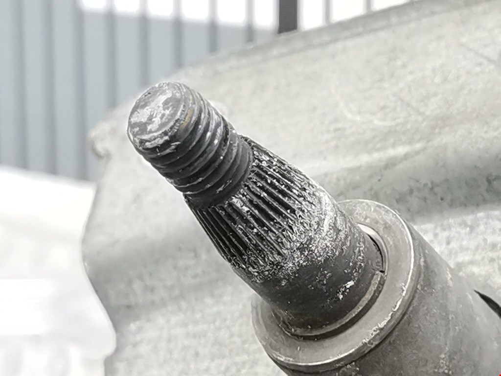 thumb