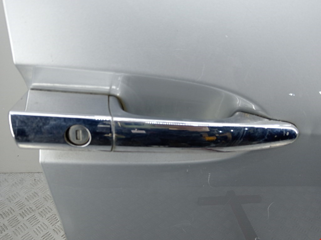 Дверь передняя правая PEUGEOT 807 2002-2014