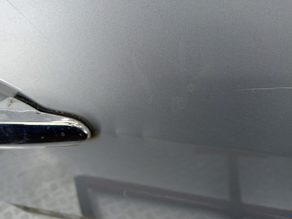 Дверь передняя правая PEUGEOT 807 2002-2014