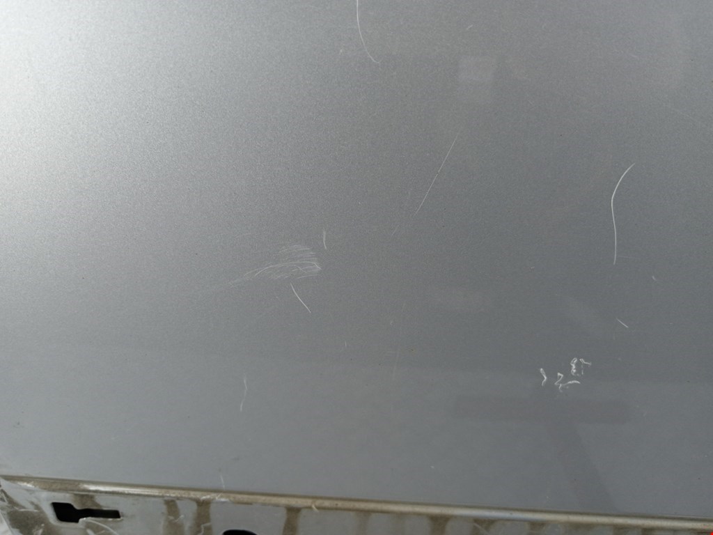 Дверь передняя правая PEUGEOT 807 2002-2014