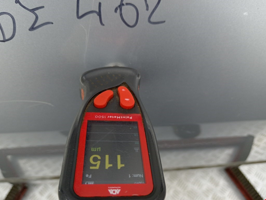 Дверь передняя правая PEUGEOT 807 2002-2014