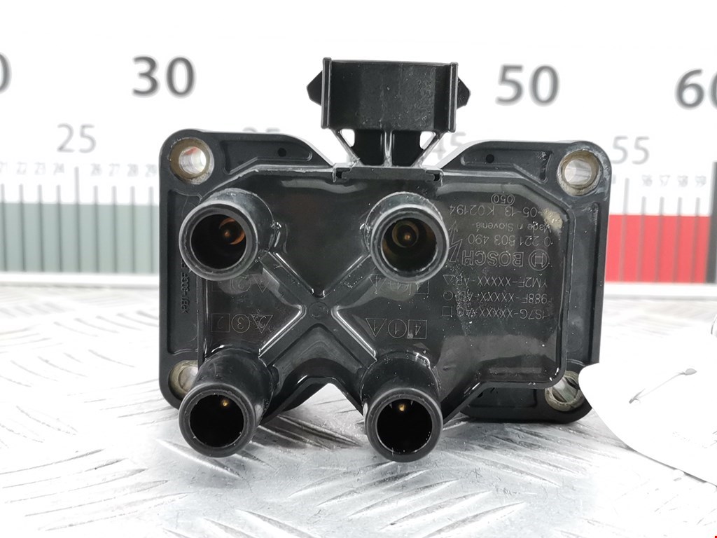 Катушка зажигания FORD Mondeo III 2000-2007