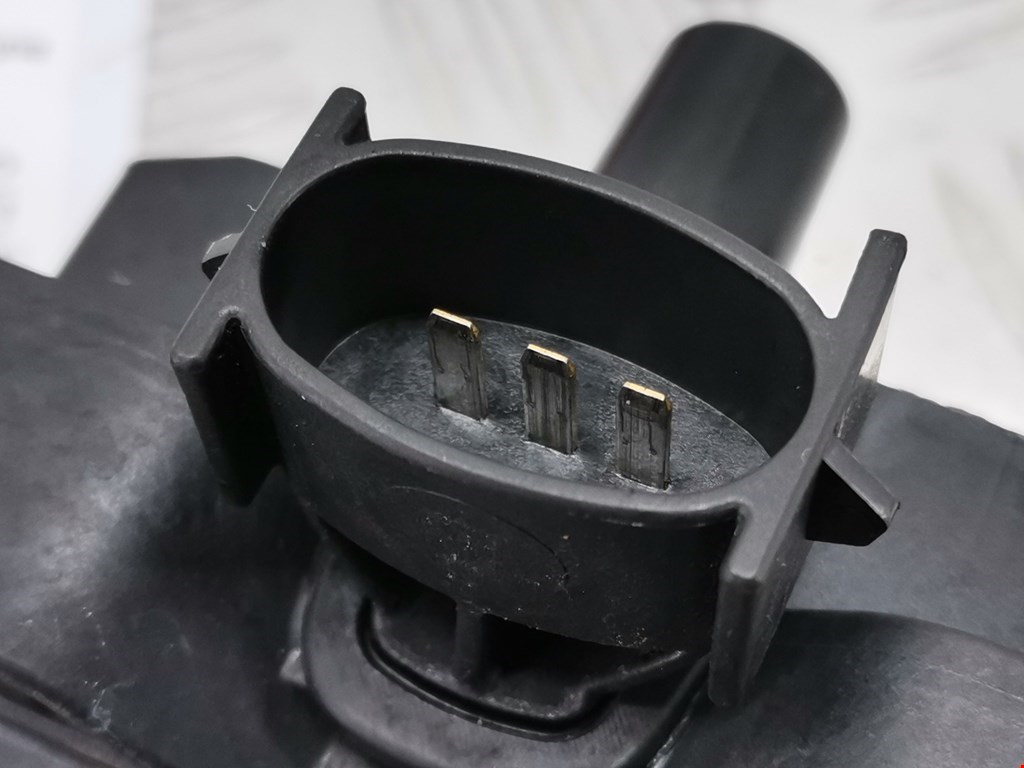 Катушка зажигания FORD Mondeo III 2000-2007