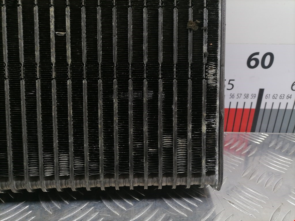 Испаритель кондиционера AUDI A6 C5 1997-2004