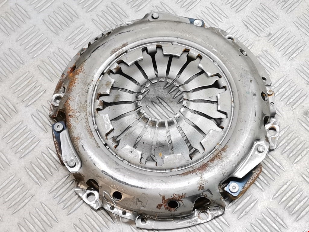 Маховик (демпфер сцепления) FORD Focus I 1998-2005