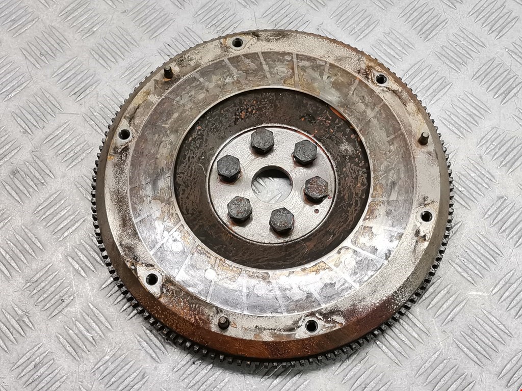 Маховик (демпфер сцепления) FORD Focus I 1998-2005