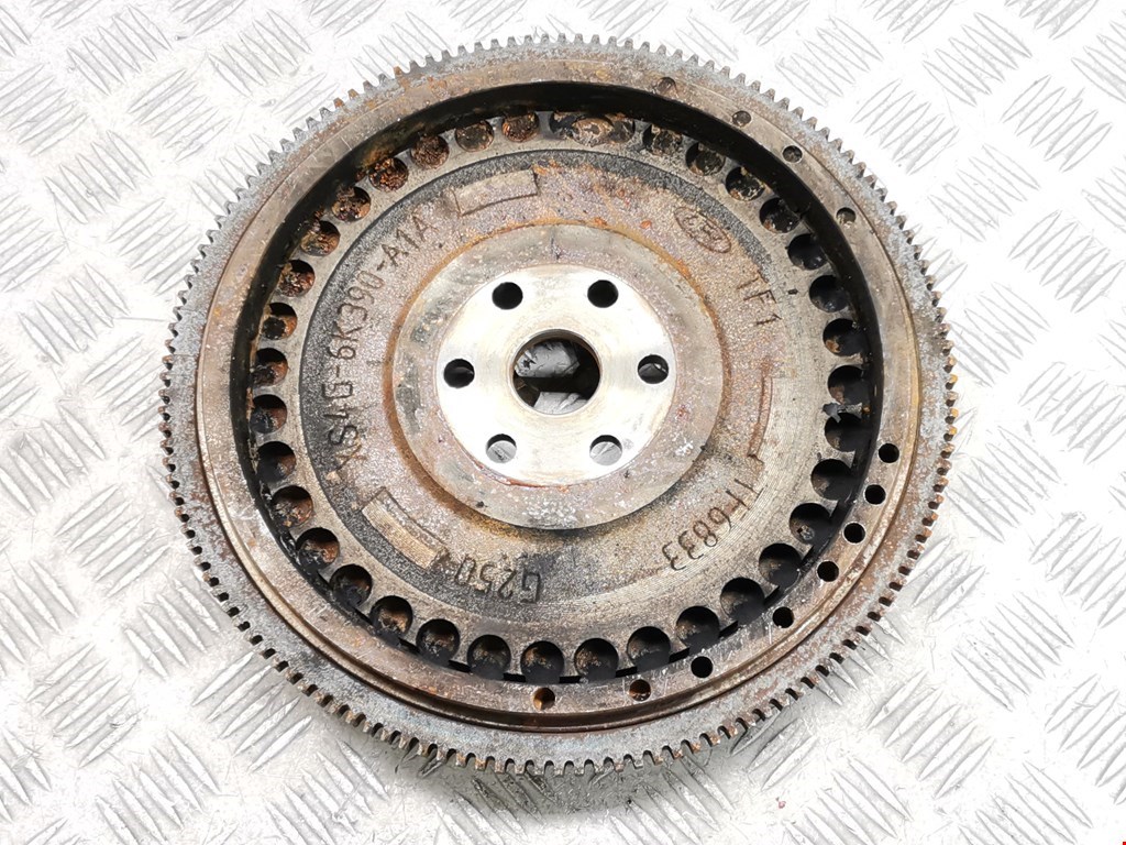 Маховик (демпфер сцепления) FORD Focus I 1998-2005