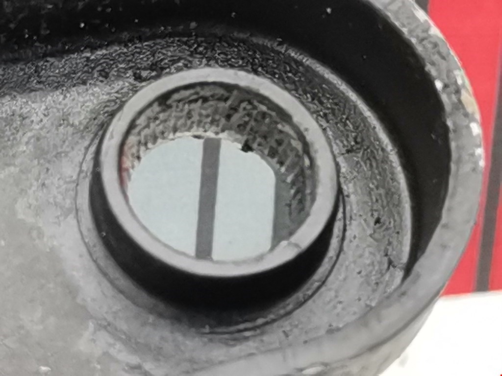 Поводок дворников передний левый/ правый PEUGEOT 207 2006-2015