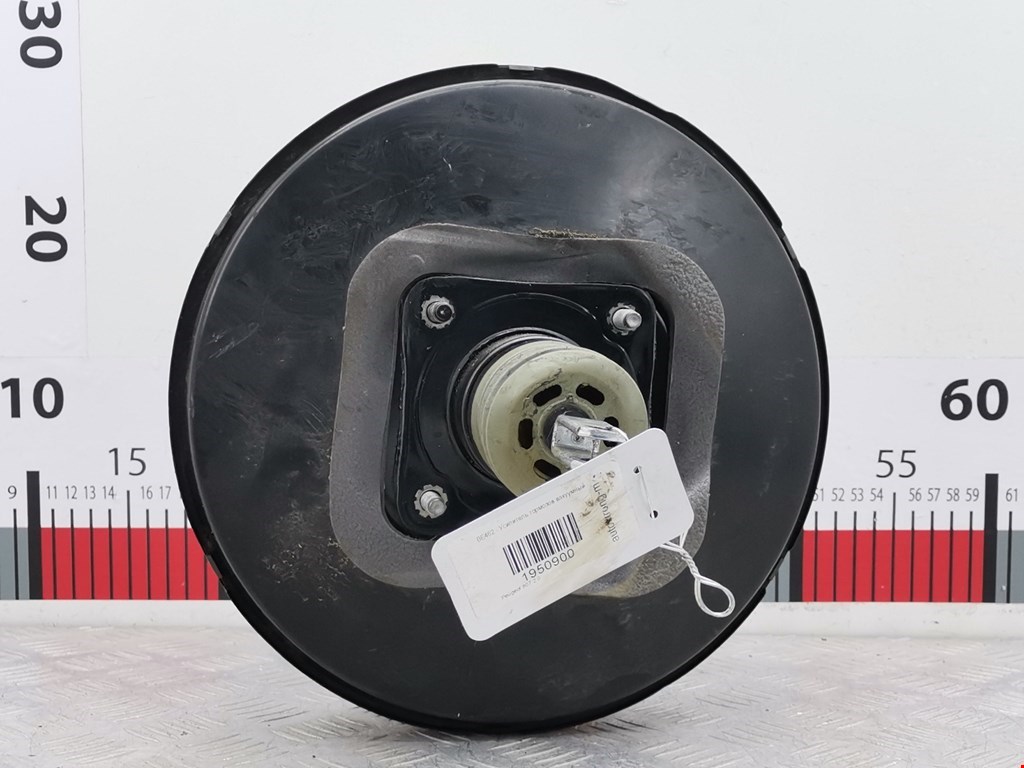 Усилитель тормозов вакуумный PEUGEOT 807 2002-2014