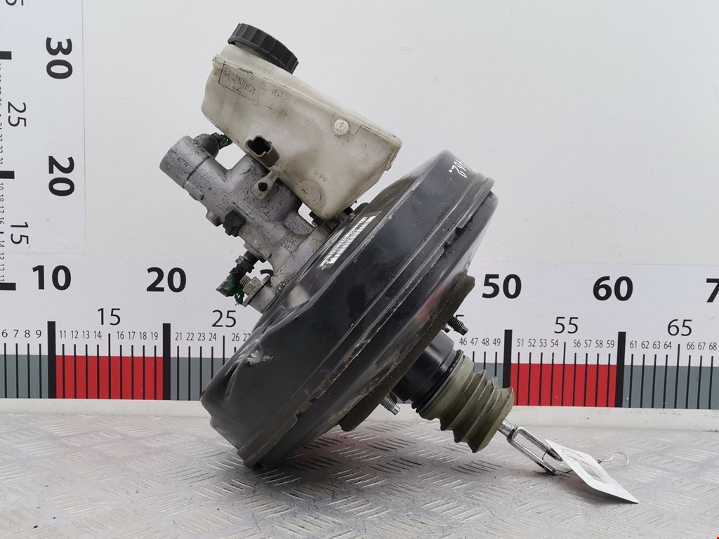 Усилитель тормозов вакуумный PEUGEOT 807 2002-2014