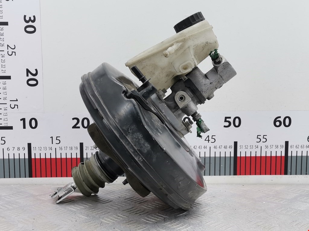 Усилитель тормозов вакуумный PEUGEOT 807 2002-2014