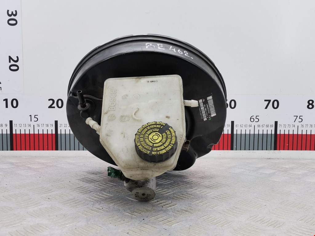 Усилитель тормозов вакуумный PEUGEOT 807 2002-2014