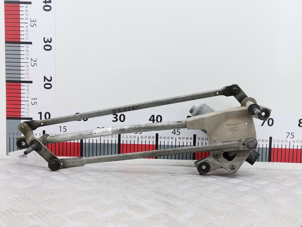 Механизм стеклоочистителя (трапеция дворников) Ford Mondeo 4 (2006-2014)