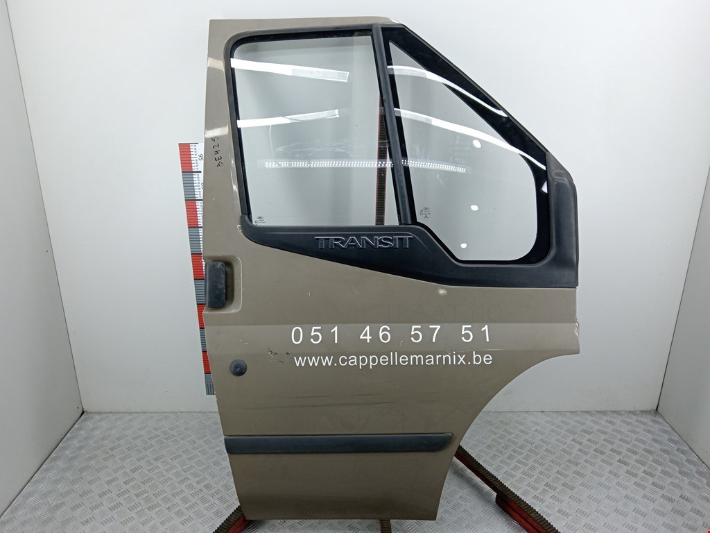 Дверь передняя правая FORD Transit 2006-2014