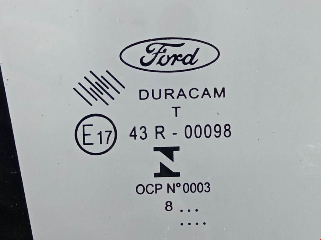 Дверь передняя правая FORD Transit 2006-2014