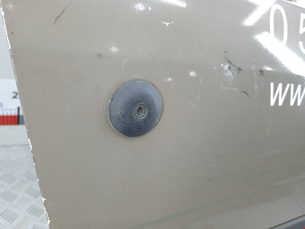 Дверь передняя правая FORD Transit 2006-2014