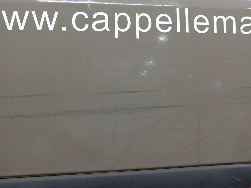 Дверь передняя правая FORD Transit 2006-2014