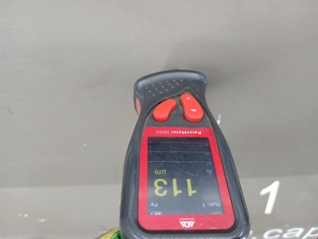 Дверь передняя правая FORD Transit 2006-2014