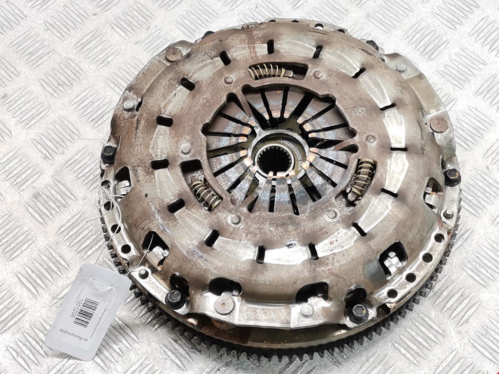 Маховик (демпфер сцепления) FORD Transit 2006-2014