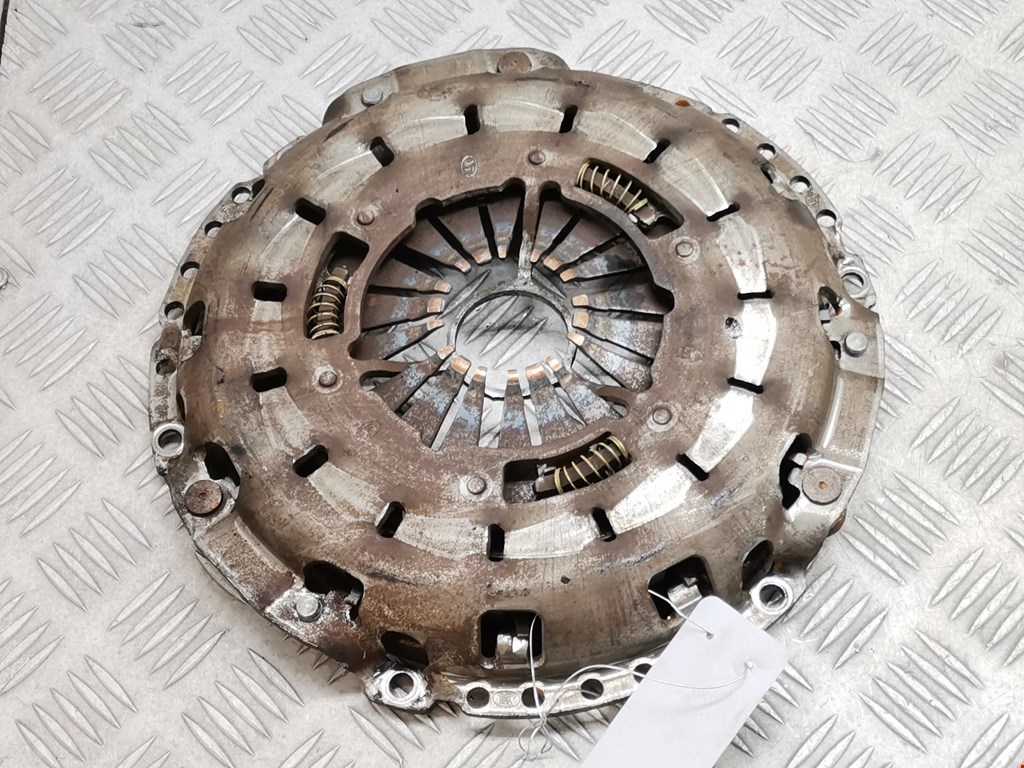 Маховик (демпфер сцепления) FORD Transit 2006-2014
