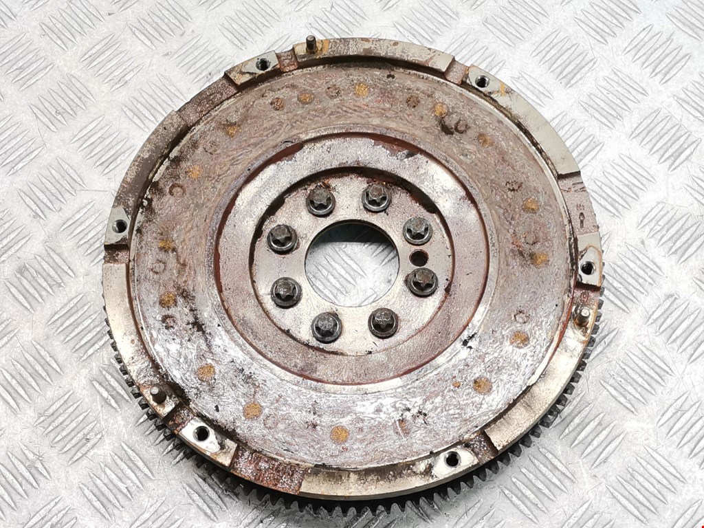 Маховик (демпфер сцепления) FORD Transit 2006-2014