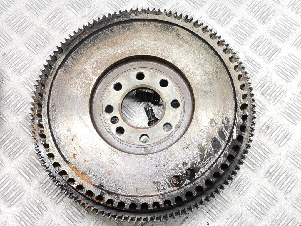 Маховик (демпфер сцепления) FORD Transit 2006-2014