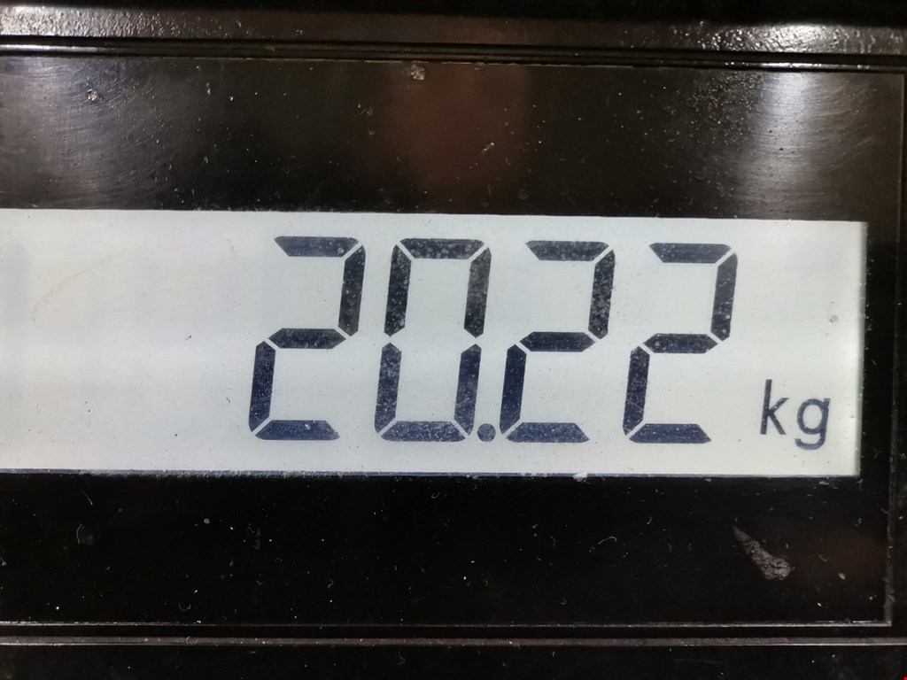 Маховик (демпфер сцепления) FORD Transit 2006-2014