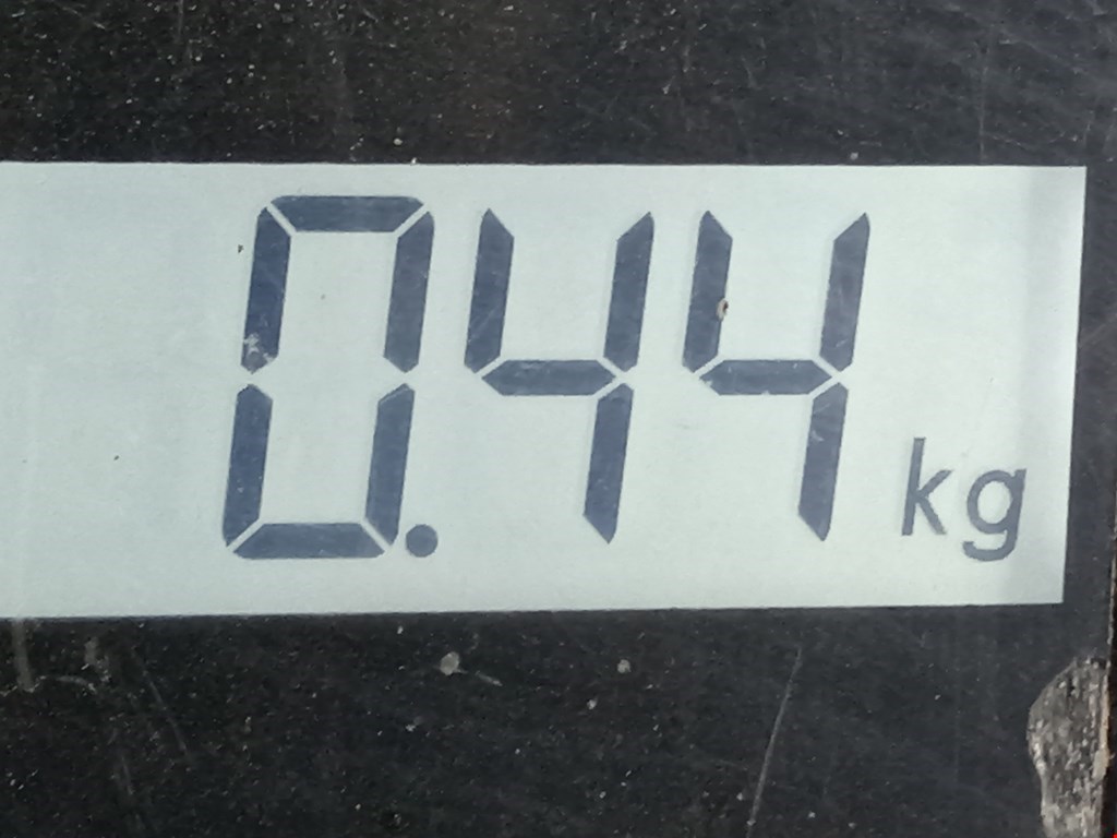 Поводок дворников передний левый/ правый CITROEN C4 I 2004-2014