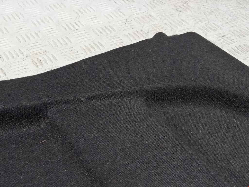 Шторка багажника (полка) RENAULT Megane III 2009-2016