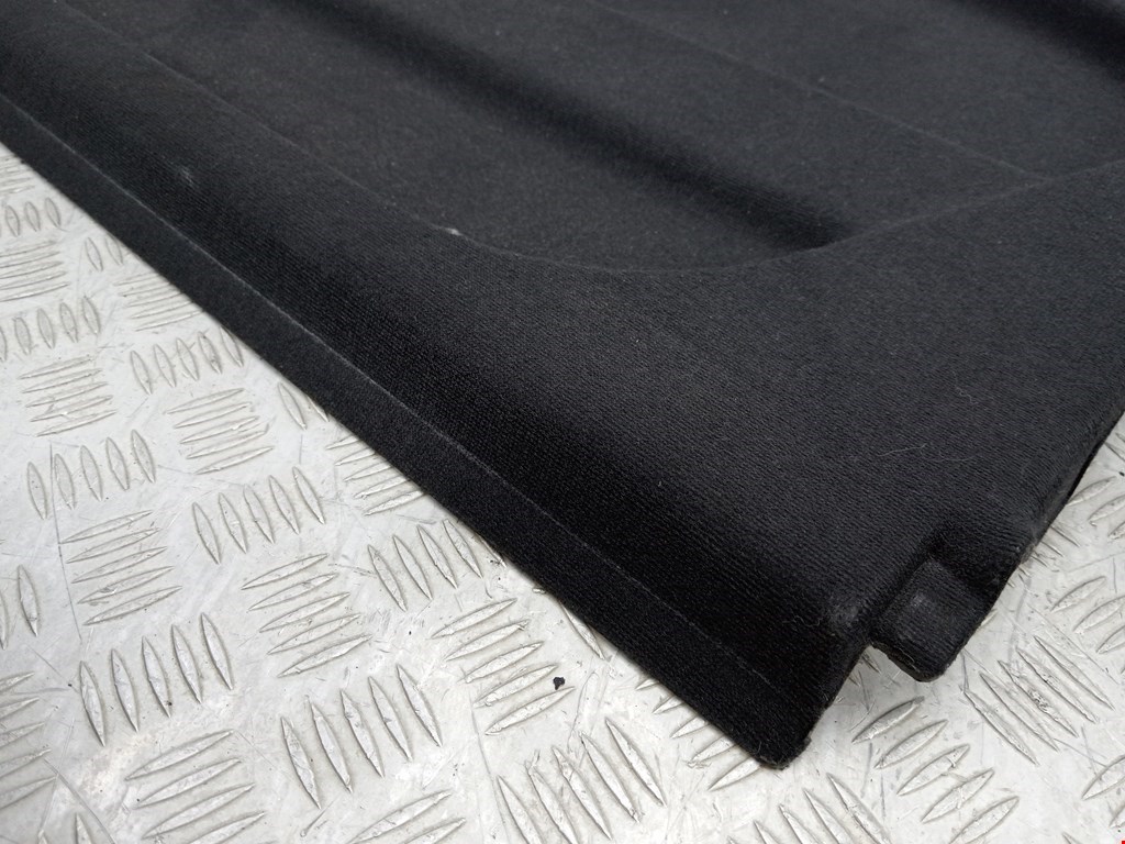 Шторка багажника (полка) RENAULT Megane III 2009-2016