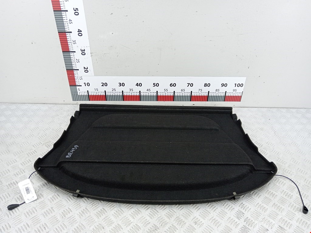 Шторка багажника (полка) RENAULT Megane III 2009-2016