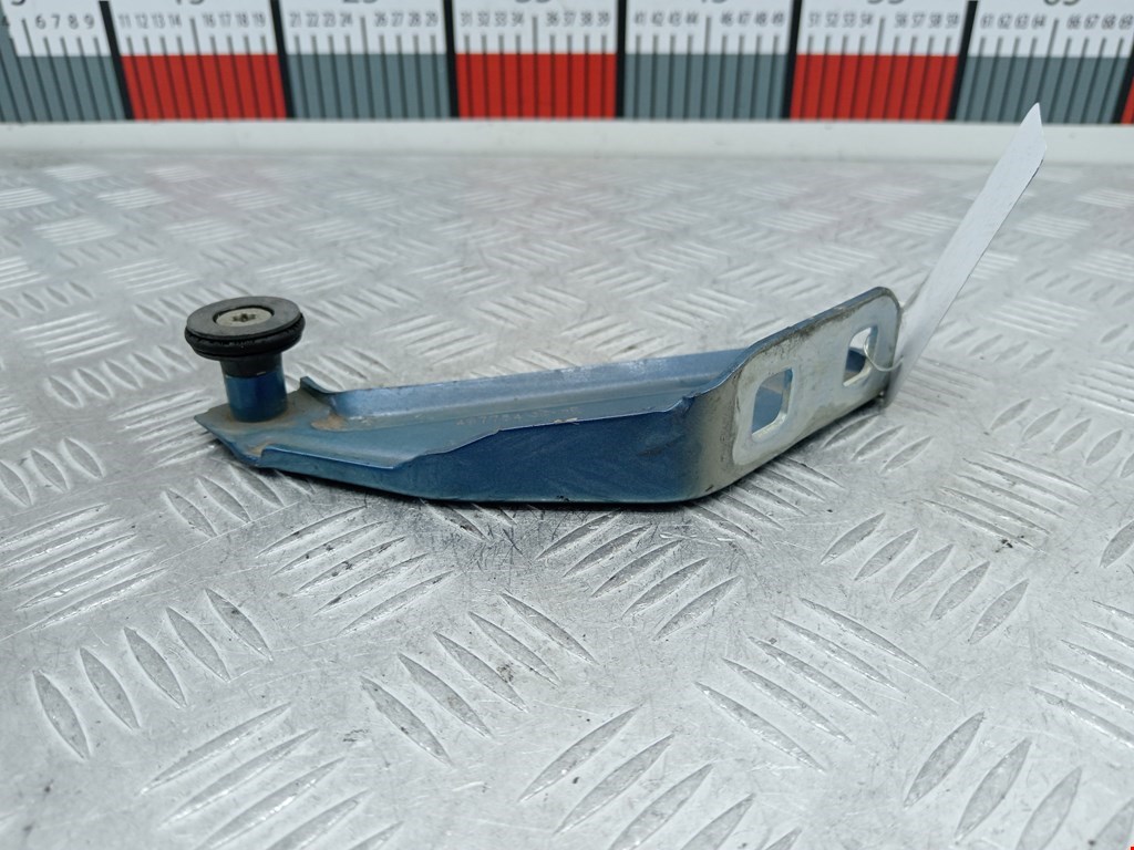 Ролик двери сдвижной (левый/правый средний верхний/нижний) RENAULT Kangoo 2008-2021