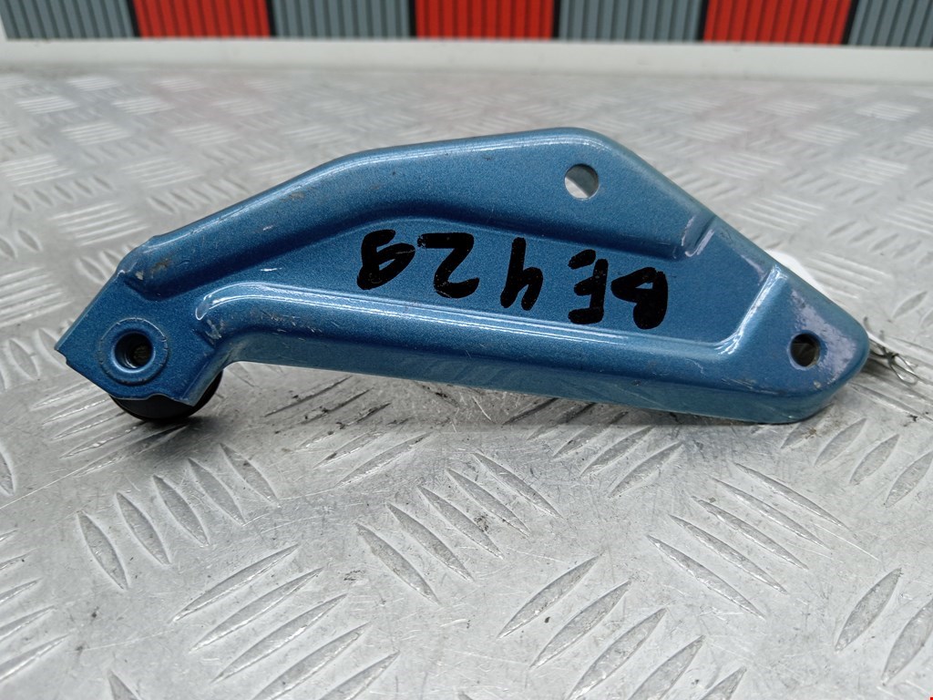 Ролик двери сдвижной (левый/правый средний верхний/нижний) RENAULT Kangoo 2008-2021